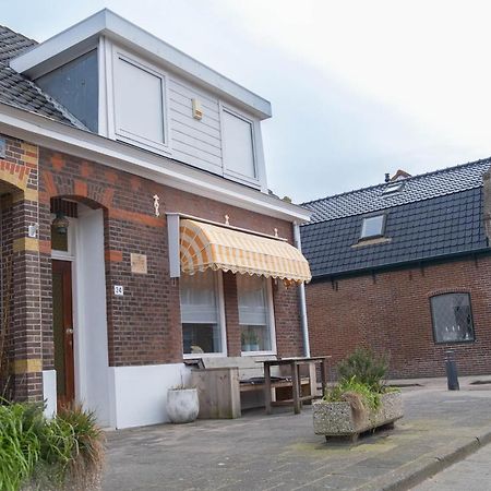 Huis Juliana Villa Egmond aan Zee Eksteriør billede