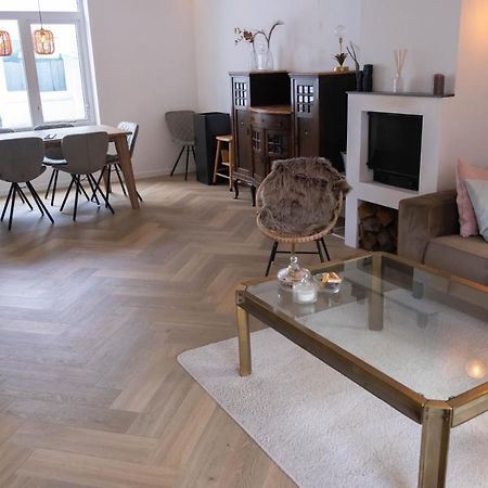 Huis Juliana Villa Egmond aan Zee Eksteriør billede