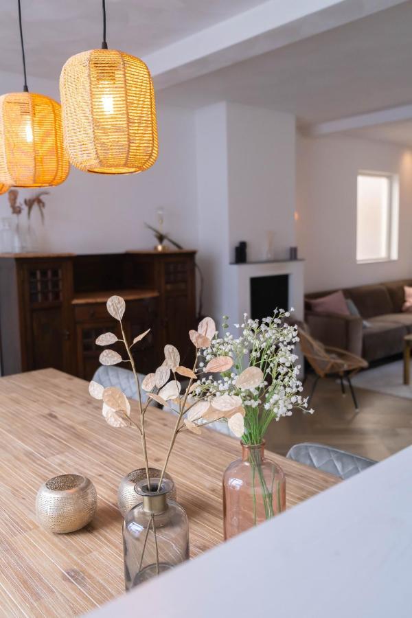 Huis Juliana Villa Egmond aan Zee Eksteriør billede