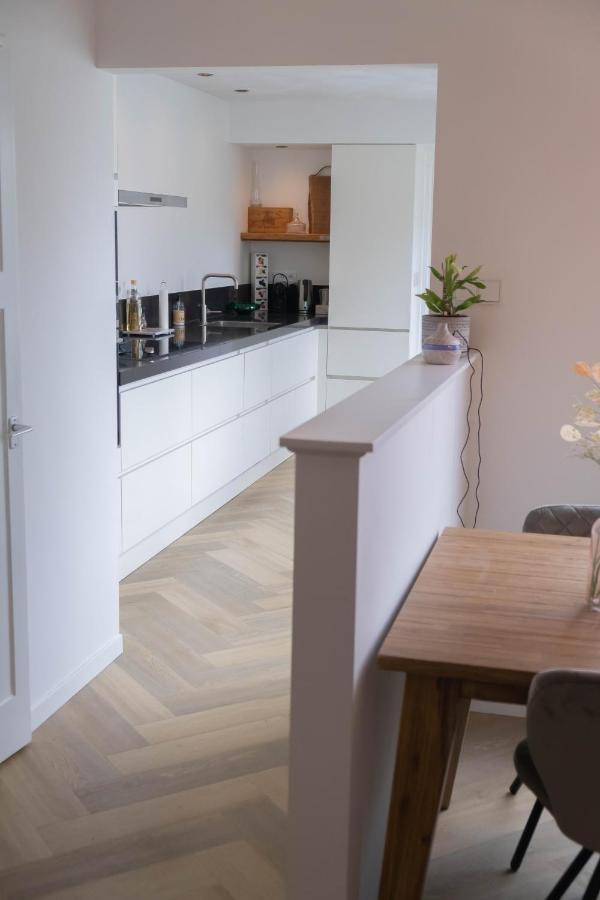 Huis Juliana Villa Egmond aan Zee Eksteriør billede