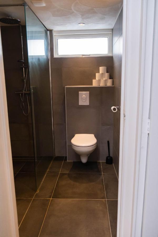 Huis Juliana Villa Egmond aan Zee Eksteriør billede