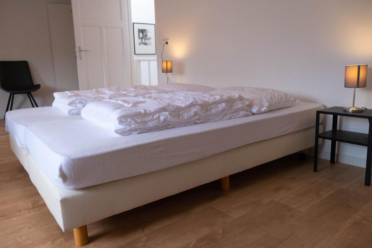 Huis Juliana Villa Egmond aan Zee Eksteriør billede
