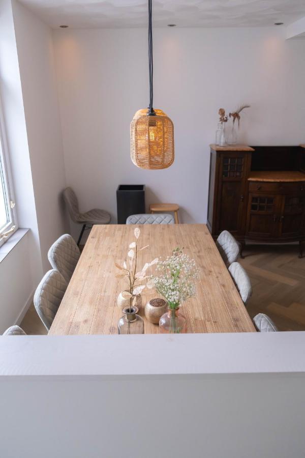 Huis Juliana Villa Egmond aan Zee Eksteriør billede