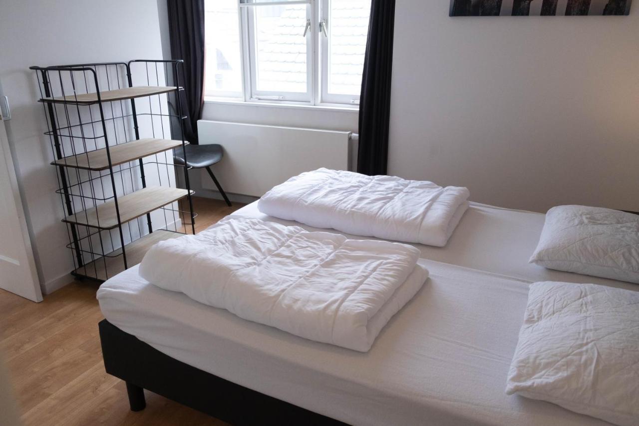 Huis Juliana Villa Egmond aan Zee Eksteriør billede